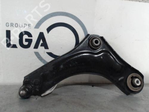 Left front suspension arm RENAULT SCÉNIC III (JZ0/1_) 1.5 dCi | BP14548592M12 