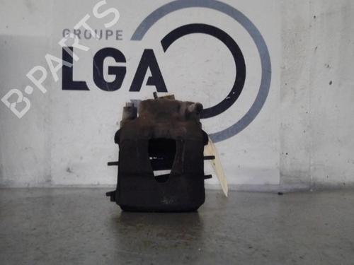 Used Left front brake caliper AUDI A3 Sportback (8PA) 1.9 TDI (105 hp) 14520550