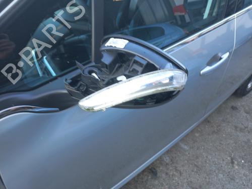 Left taillight PEUGEOT 208 I (CA_, CC_) 1.6 HDi | BP28526152C34 