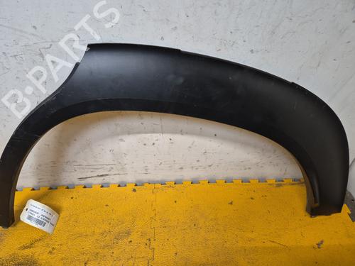 Used Rear left wheel arch trim CITROËN C3 AIRCROSS II (2R_, 2C_) 1.2 PureTech 110 (2RHNZB, 2RHNZW, 2RHNPX, 2RHNPJ) (110 hp) 24419677