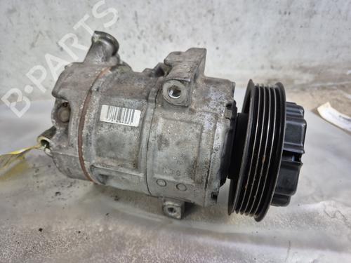 AC compressor OPEL CORSA D (S07) 1.4 (L08, L68) | BP28363995M34 