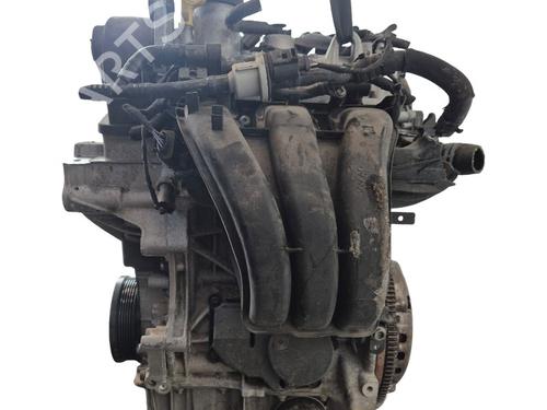 Engine VW UP! (121, 122, BL1, BL2, BL3, 123) 1.0 | BP35970357M1 - Image 3