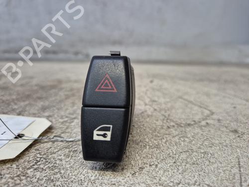 Used Warning switch BMW X5 (E70) [2006-2013]  27666178
