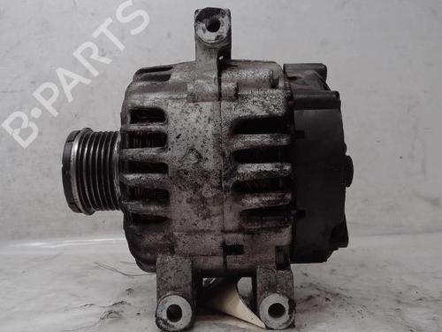 Alternator CHEVROLET AVEO Saloon (T300)  | BP15731075M7 