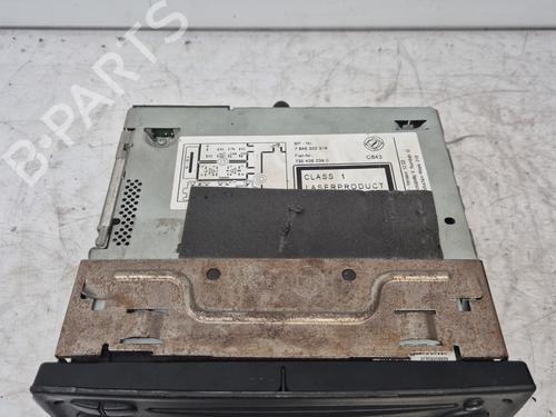 Radio CITROËN JUMPER II Van | BP32291699E6 - Image 2