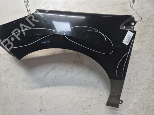 Used Left front fenders PEUGEOT 308 CC (4B_) [2009-2015]  27580722