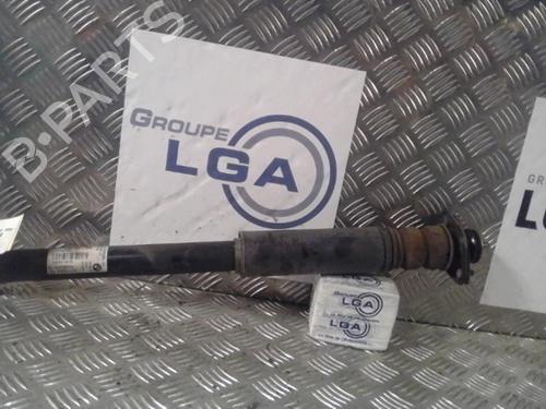 Used Right rear shock absorber BMW 3 (E46) [1997-2005]  13864081