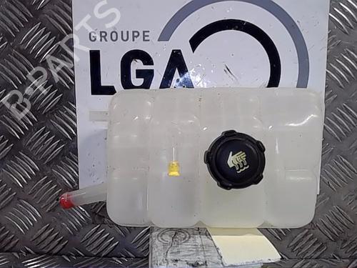Expansion tank RENAULT TALISMAN (LP_) 1.6 TCe 200 | BP13854806C120 
