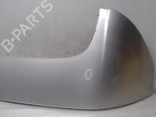 Rear spoiler FORD FIESTA VI (CB1, CCN)  | BP13846045C96 