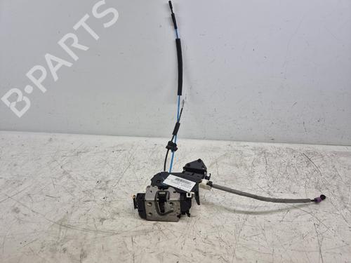 Used Rear left lock Rear left lock 37162374 37162374