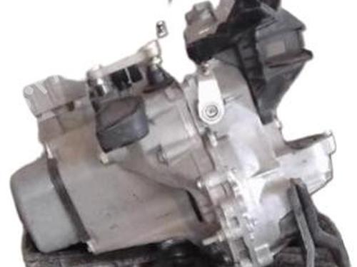Used Gearbox CITROËN C3 II (SC_) 1.2 VTi 82 (82 hp) 16566451