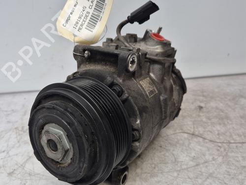 ac-compressor-mercedes-benz-e-class-coupe-c207-2009-2010-2011-2012-2013-2014-2015-2016-32291840 main image