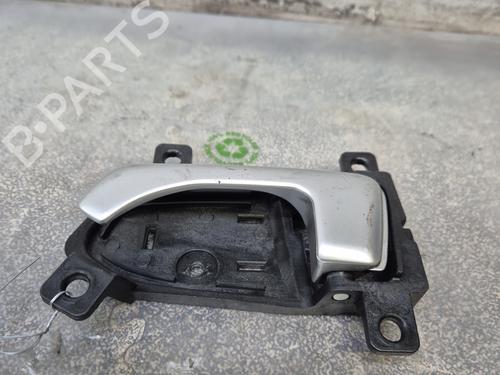 Used Rear left interior door handle KIA SPORTAGE III (SL) [2009-2017]  30556388