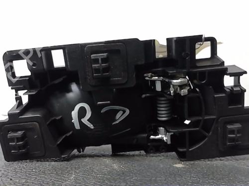 Høyre bak invendig håndtak CITROËN C5 AIRCROSS (A_) 1.5 BlueHDi 130 (ACYHZJ, ACYHZR) | BP23140582I16 