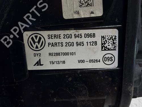 right-taillight-vw-polo-vi-aw1-bz1-ae1-2017-38275136 main image