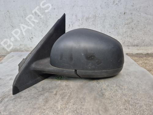 Left mirror RENAULT TWINGO III (BCM_, BCA_)  | BP29739309C26