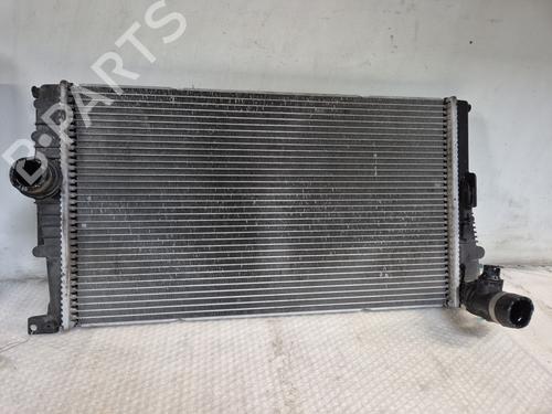 Køler BMW 3 Touring (F31) 318 d (143 hp) 27215865