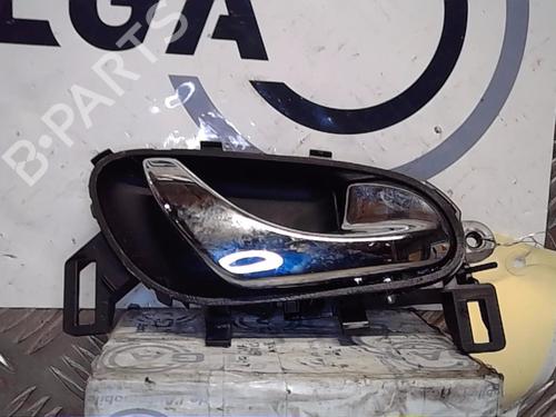 Used Front right interior door handle NISSAN QASHQAI II SUV (J11, J11_) 1.6 dCi ALL MODE 4x4-i (130 hp) 13854946