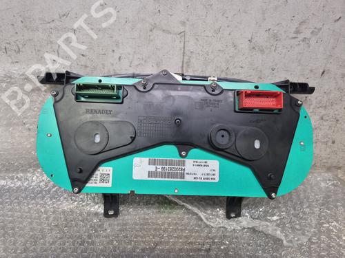 Instrument cluster OPEL VIVARO A Van (X83) 2.0 CDTI (F7) | BP30187748C47