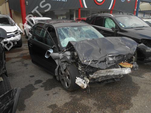 Left taillight AUDI A3 (8P1) | BP33443753C34 - Image 5