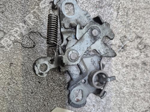 hjelmlås PEUGEOT 2008 I (CU_) 1.2 THP 110 / PureTech 110 | BP24576209C133