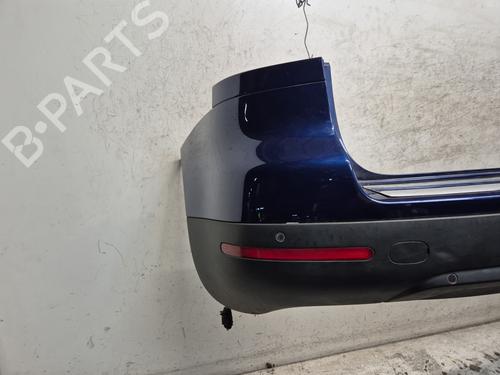 Bagtil kofangere VW TOUAREG (7LA, 7L6, 7L7) 2.5 R5 TDI | BP29739213C8 