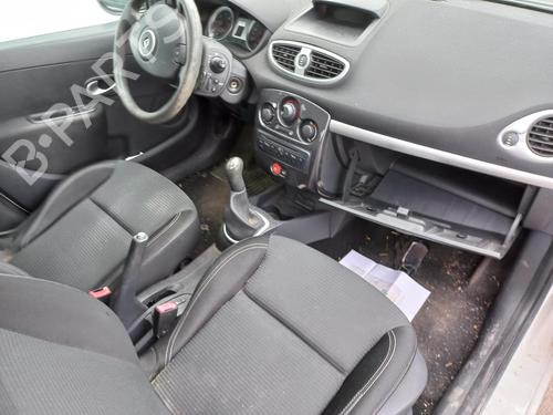 Fuel flap RENAULT CLIO III (BR0/1, CR0/1)  | BP22540959C131