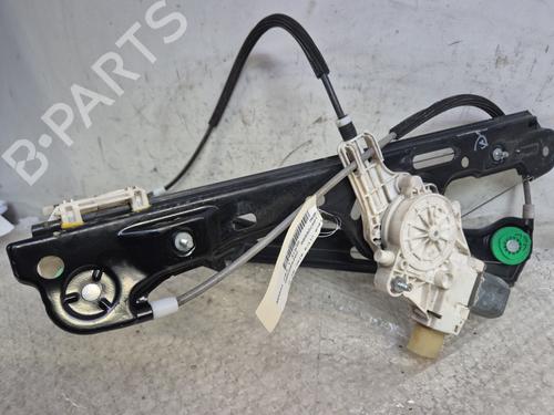 Used Front right window mechanism BMW 1 (E87) 118 d (143 hp) 25886007