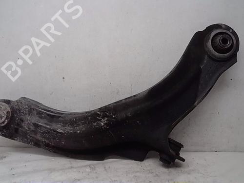 Left front suspension arm RENAULT CLIO IV (BH_) 0.9 TCe 90 (BHNF, BHMA, BHMH, BHJK, BHJR) | BP14568859M12 