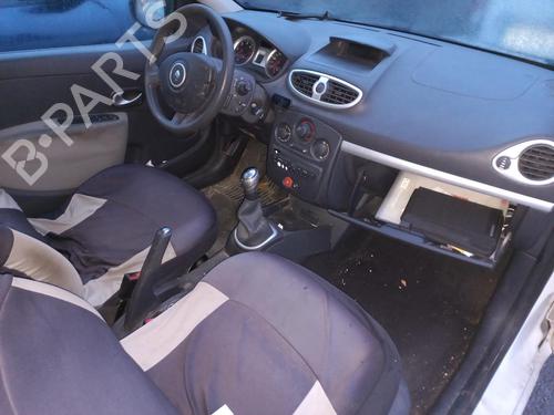 Fuel flap RENAULT CLIO III (BR0/1, CR0/1)  | BP16849240C131 