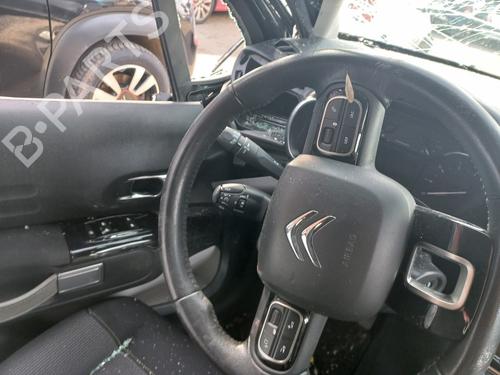 Used Instrument cluster Instrument cluster CITROËN C3 III (SX) 1.2 VTi 82 (82 hp) 34229153 34229153