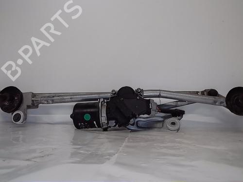 Used Front wiper motor NISSAN CUBE (Z12) [2007-2025]  13849634