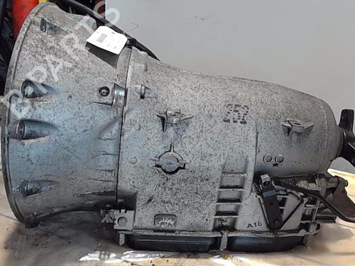 Gearbox MERCEDES-BENZ SL (R230)  | BP24419356M3 