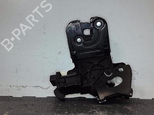 Bakluke lås AUDI A6 C6 Avant (4F5) 2.8 FSI | BP23505743C101 