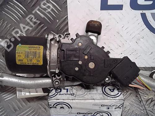 Front wiper motor CITROËN C3 I (FC_, FN_)  | BP13860827M29 