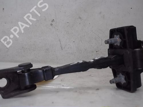 Used Hinge/Door check strap RENAULT CLIO IV (BH_) 0.9 TCe 90 (BHNF, BHMA, BHMH, BHJK, BHJR) (90 hp) 14569147