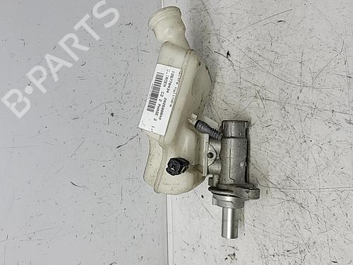 Brake master cylinder CITROËN C3 II (SC_) 1.4 HDi 70 (SC8HZC, SC8HR0, SC8HP4) | BP36509890M77 - Image 3