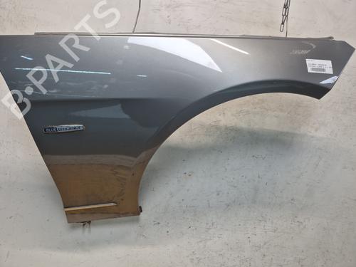 Right front fenders MERCEDES-BENZ E-CLASS (W212) E 350 CGI (212.057) 2128801218