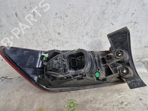 Right taillight RENAULT CLIO IV (BH_) 1.2 16V | BP28828387C35 