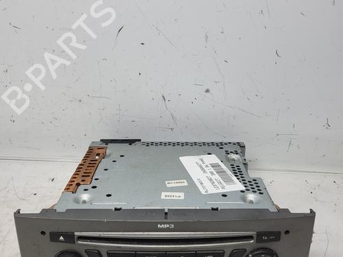 radio-peugeot-308-sw-i-4e_-4h_-2007-2008-2009-2010-2011-2012-2013-2014-34254986 main image
