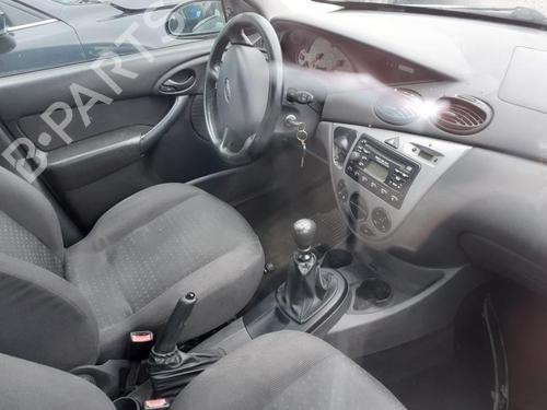 Hood FORD FOCUS I Turnier (DNW) 1.8 TDCi | BP13845333C1 