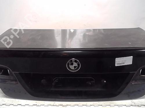Bagklap CC/Kombi-Coupé BMW 3 Coupe (E92) 335 d (286 hp) 13848402