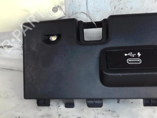 Elektronische module BMW 3 Gran Turismo (F34) [2012-2025]  20507873