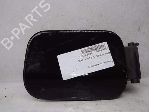 Used Fuel flap BMW 5 (E60) 530 d (218 hp) 13845701