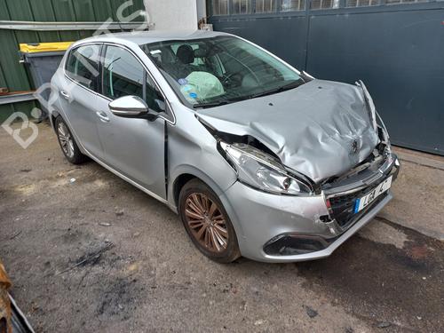 Left taillight PEUGEOT 208 I (CA_, CC_) 1.2 THP 110 | BP29215080C34 