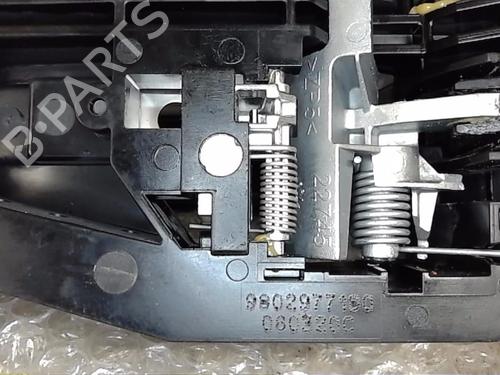 Portiergreep rechts achter PEUGEOT 208 II (UB_, UP_, UW_, UJ_) 1.2 PureTech 100 | BP30924526C130