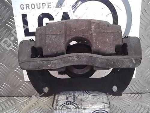 Left front brake caliper OPEL ASTRA H (A04) 1.7 CDTI (L48) | BP14521590M105 