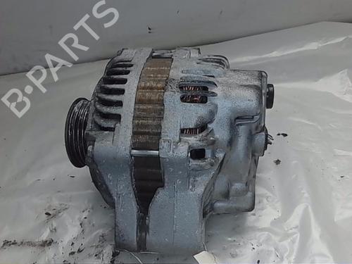 Alternator OPEL AGILA (B) (H08) 1.0 (F68) | BP21563354M7 