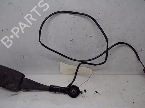 Used Seat buckle FORD RANGER (TKE) 2.2 TDCi 4x4 (150 hp) 14563959