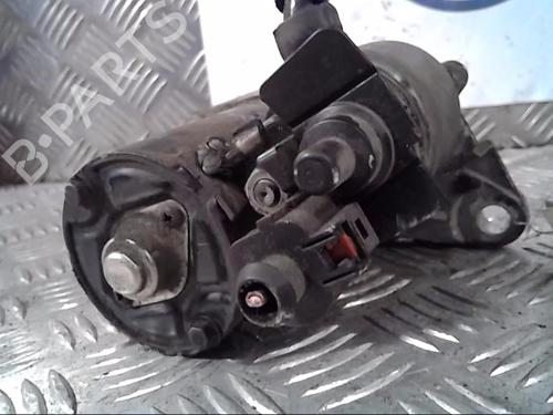 Starter VW POLO IV (9N_, 9A_)  | BP13865179M8